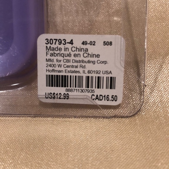 Rabbit silicone iPhone 6,7,8 + - Picture 3 of 3